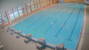 Koupaliště Klatovy - Krytý bazén - 24.1.2026 v 11:03 Koupaliště Klatovy - Krytý bazén - 24.1.2026 v 11:03