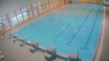 Koupaliště Klatovy