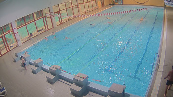 Koupaliště Klatovy