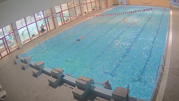 Koupaliště Klatovy