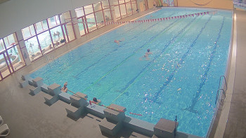 Koupaliště Klatovy