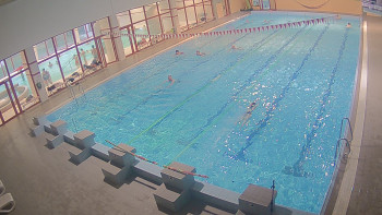 Koupaliště Klatovy