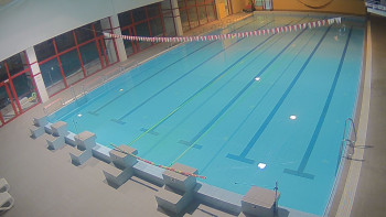 Koupaliště Klatovy