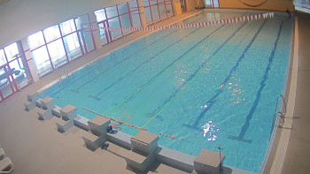 Koupaliště Klatovy