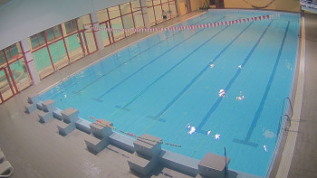 Koupaliště Klatovy