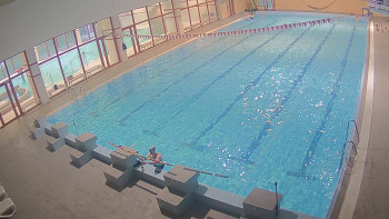 Koupaliště Klatovy