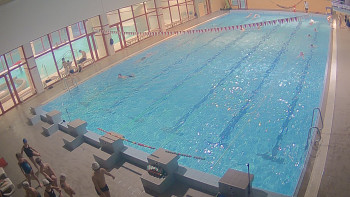 Koupaliště Klatovy