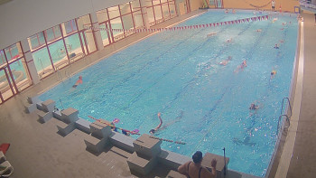 Koupaliště Klatovy