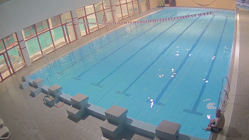 Koupaliště Klatovy