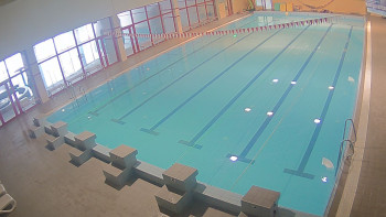 Koupaliště Klatovy