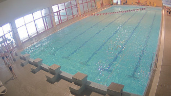 Koupaliště Klatovy