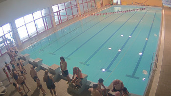 Koupaliště Klatovy