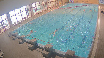 Koupaliště Klatovy