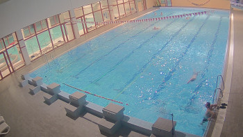 Koupaliště Klatovy