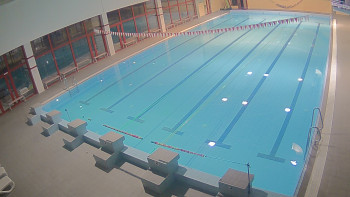 Koupaliště Klatovy