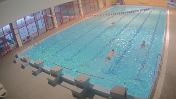 Koupaliště Klatovy