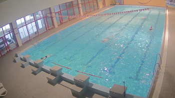 Koupaliště Klatovy