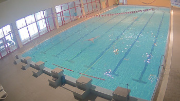 Koupaliště Klatovy