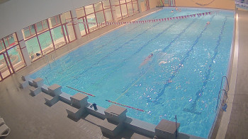 Koupaliště Klatovy