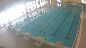 Koupaliště Klatovy