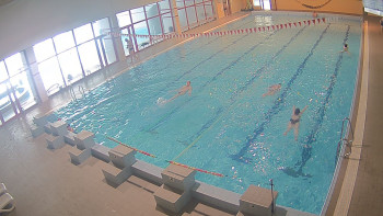 Koupaliště Klatovy