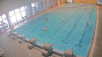 Koupaliště Klatovy