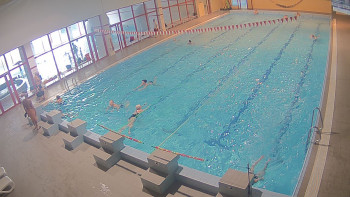 Koupaliště Klatovy