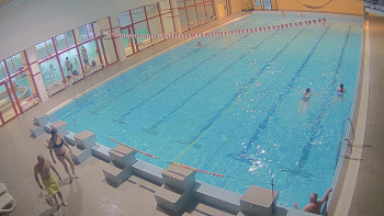 Koupaliště Klatovy