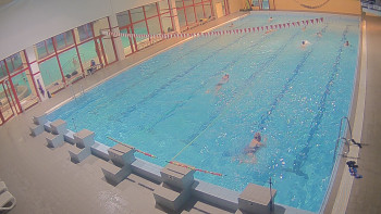 Koupaliště Klatovy