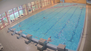 Koupaliště Klatovy