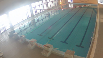 Koupaliště Klatovy