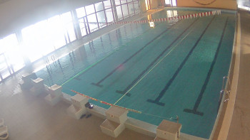 Koupaliště Klatovy