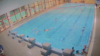 Koupaliště Klatovy