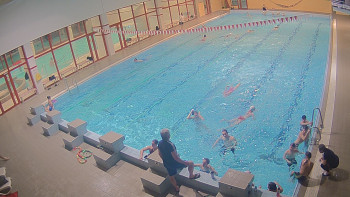 Koupaliště Klatovy