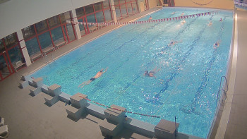 Koupaliště Klatovy