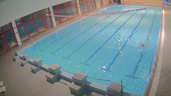 Koupaliště Klatovy