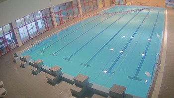 Koupaliště Klatovy