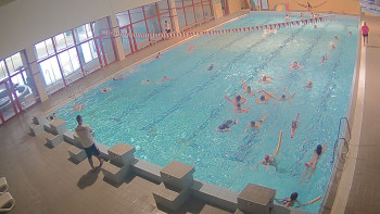 Koupaliště Klatovy