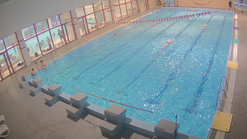 Koupaliště Klatovy