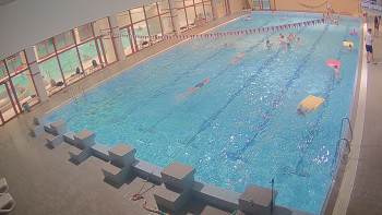 Koupaliště Klatovy