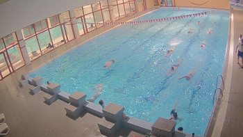 Koupaliště Klatovy