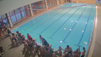 Koupaliště Klatovy