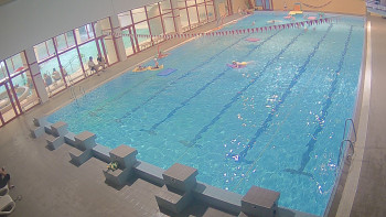 Koupaliště Klatovy