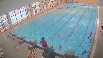 Koupaliště Klatovy