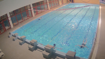 Koupaliště Klatovy