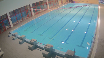 Koupaliště Klatovy