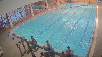 Koupaliště Klatovy