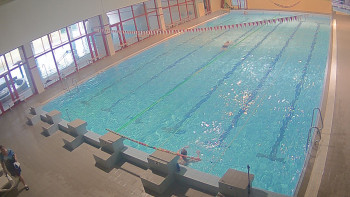 Koupaliště Klatovy