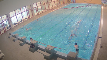 Koupaliště Klatovy