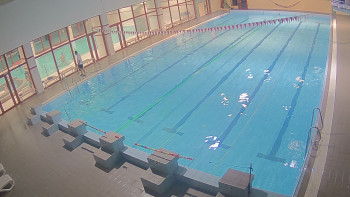 Koupaliště Klatovy